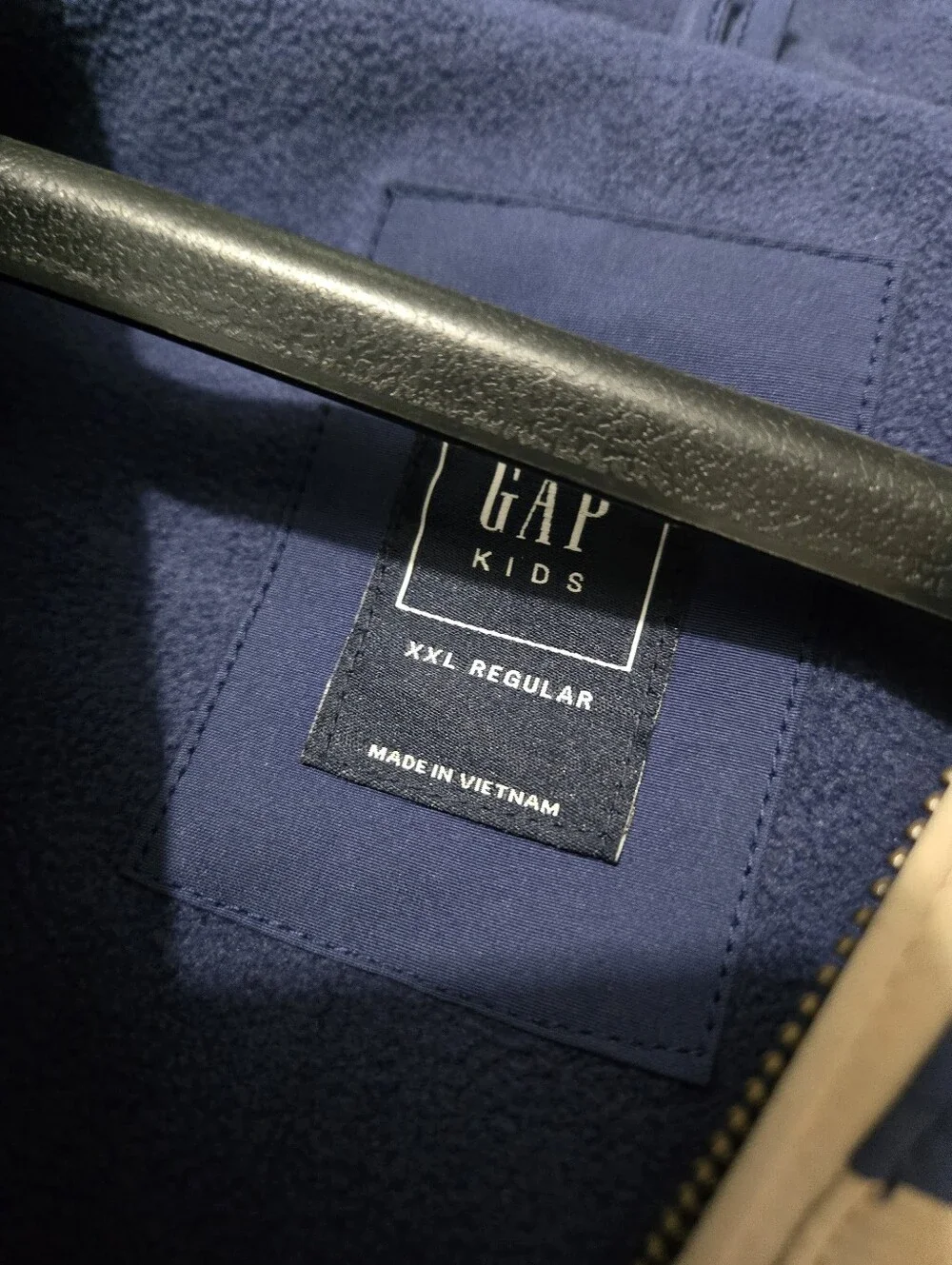 Gap Boys Jacket